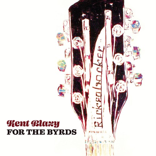 For the Byrds