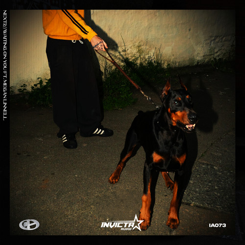 Next2 / Waiting On You