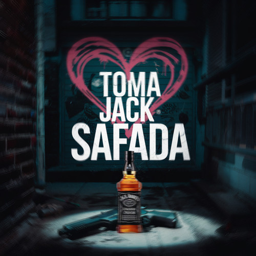 TOMA JACK SAFADA (Explicit)