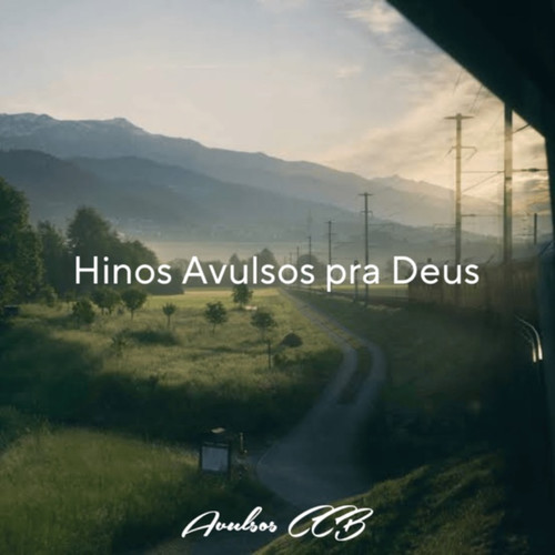 Minha Alma Ela Gritou - Hino Avulso Ccb