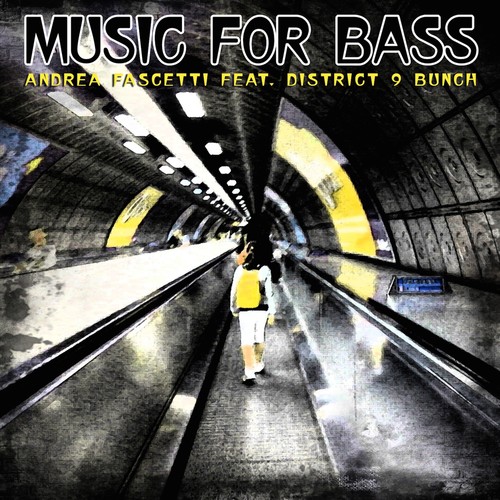 Music for Bass