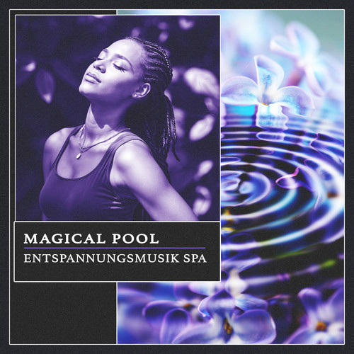 Magical Pool