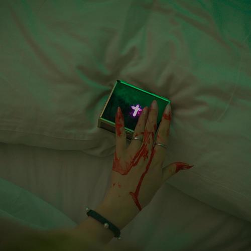 What I Feel (feat. Jhona Beats) [Audio Oficial]