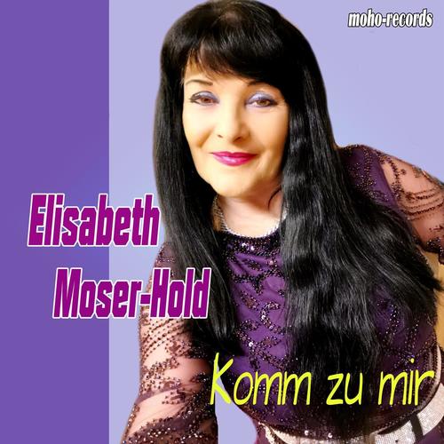 Komm zu mir
