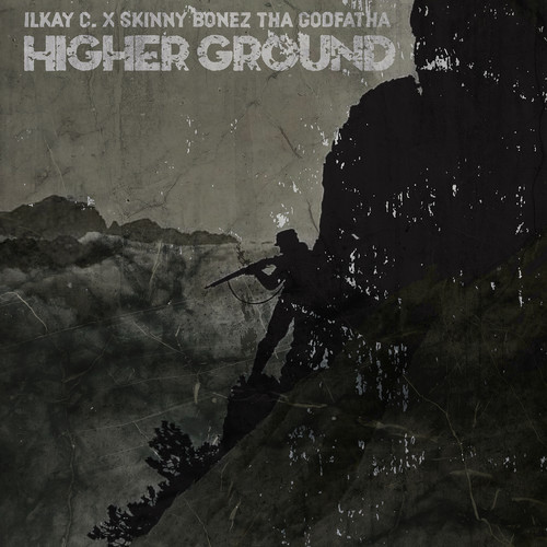 Higher Ground (Explicit)