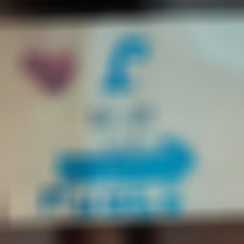 Strokin B/W Like a Muslim