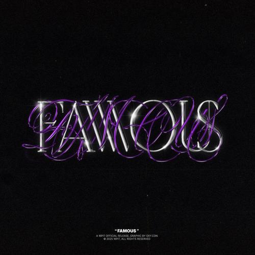 FAMOUS (Explicit)