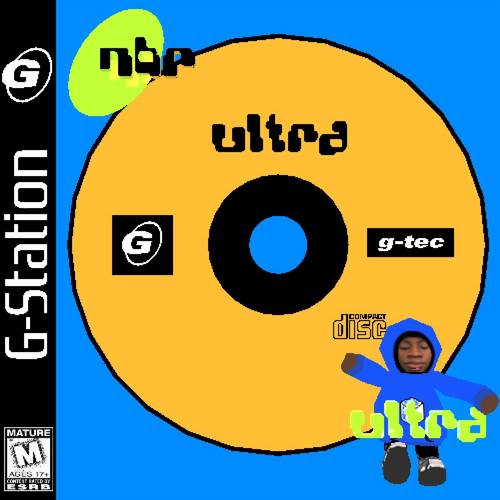 ULTRABEANMAN (Explicit)