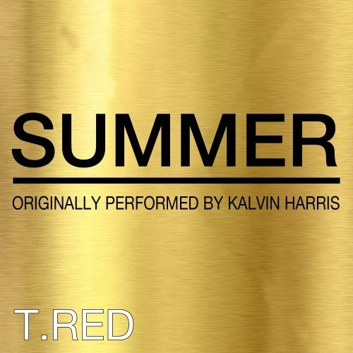 Summer (Originally Performed by Calvin Harris)