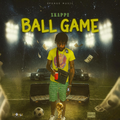 Ball Game (Explicit)