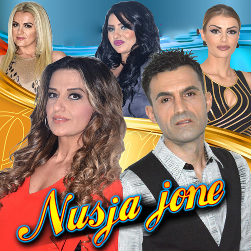 Nusja jone