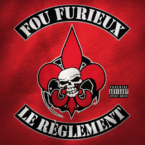 Fou furieux / Le règlement (Explicit)