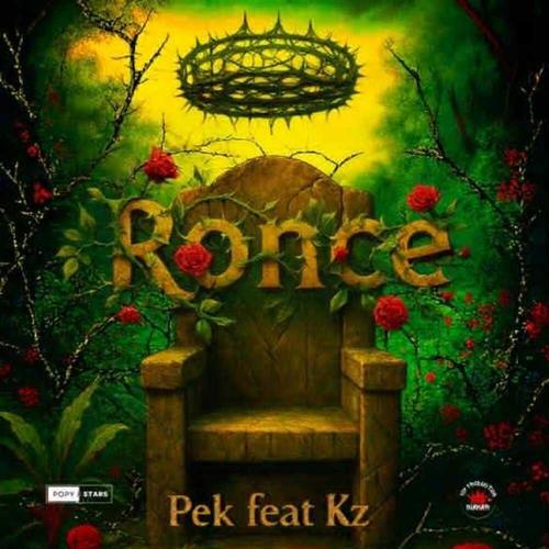Ronce (feat. KZ) [Explicit]