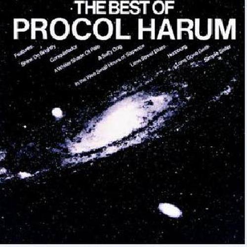 The Best Of Procol Harum