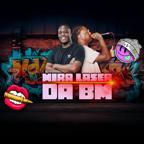 Mira Laser da Bm (Explicit)
