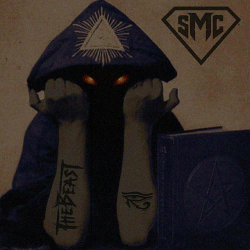 THE BEAST (Explicit)