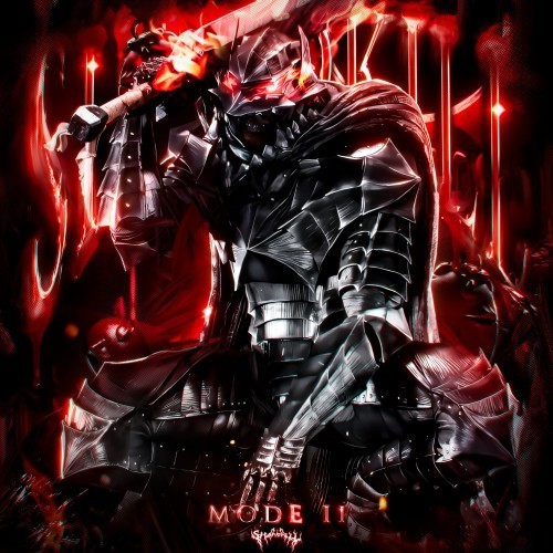 Shardkill MODE II (Explicit)