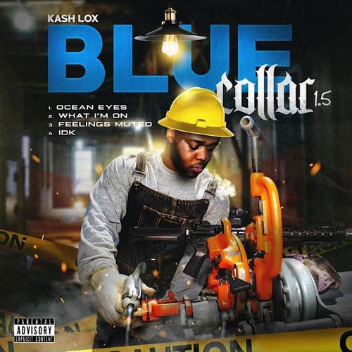 Blue Collar 1.5 (Explicit)
