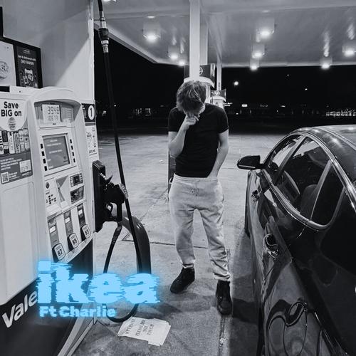 Ikea (feat. Charlie!) [Remix] [Explicit]
