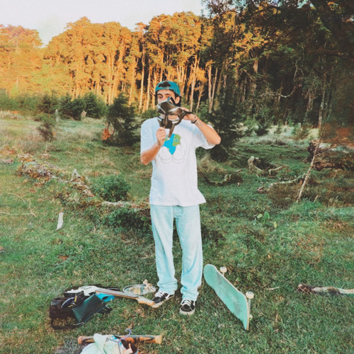 oh, the places you'll go! (side b)