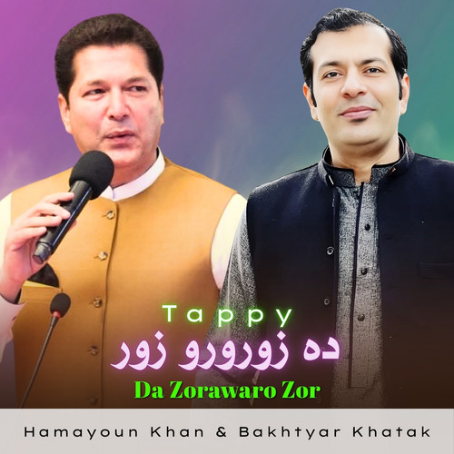 Da Zorawaro Zor Tappy