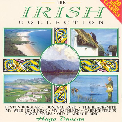 The Irish Collection