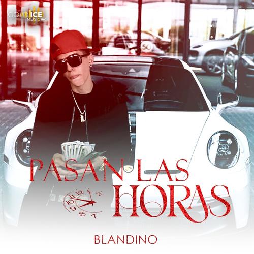 Pasan Las Horas