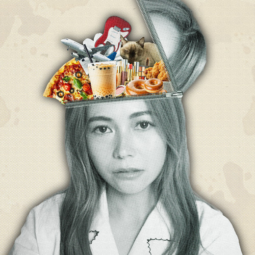 Gusto Ko Lang Sumaya