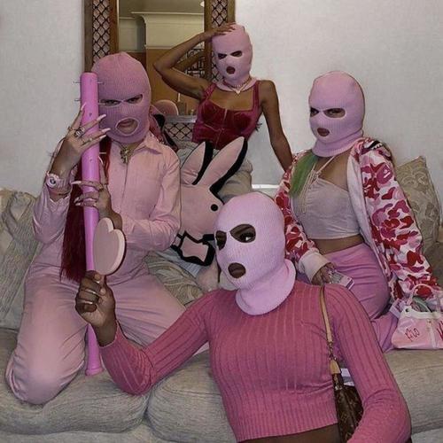 Faixa Rosa do Sucesso (feat. Mc GW, Lucas do Taquaril, Sanbarbosa & Magrao) [Explicit]