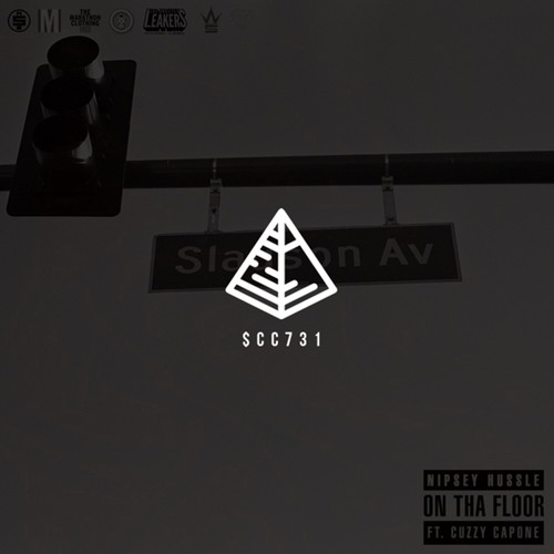 On The Floor($CC731 Remix)