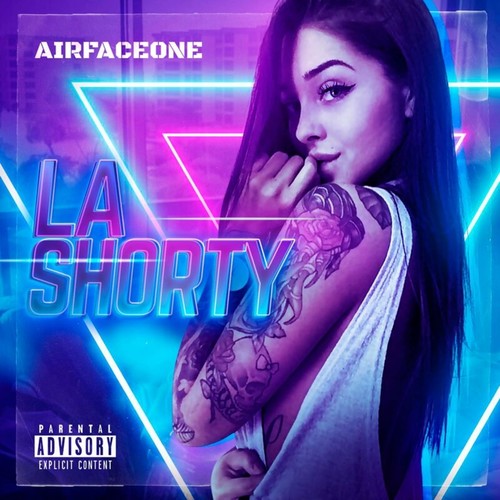 La Shorty (Explicit)