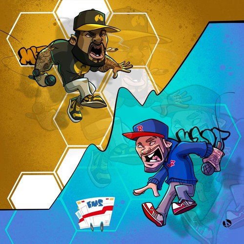 Shine On (feat. Method Man)