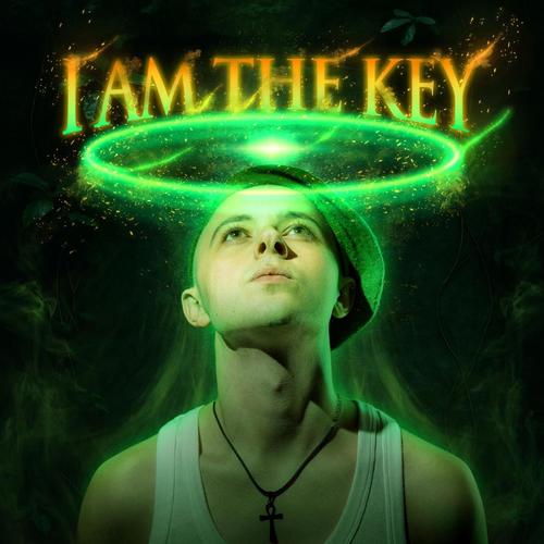 I AM THE KEY (Pt. 2 of 7)