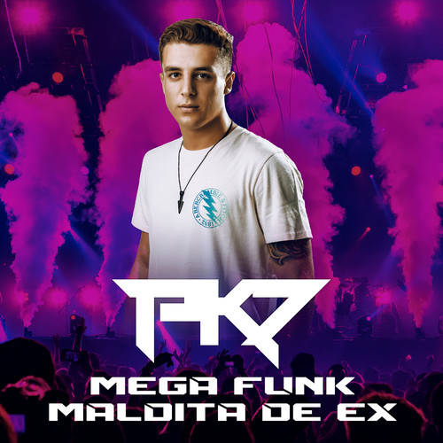 Mega Funk Maldita de Ex