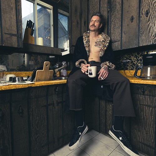 Not Gonna Fit In (Explicit)