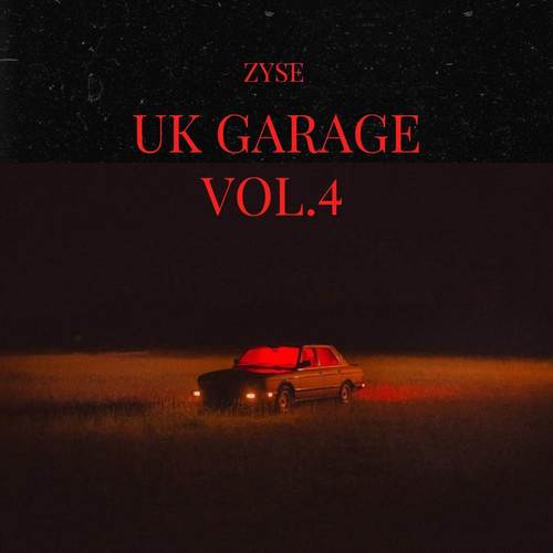 Uk Garage Vol.4