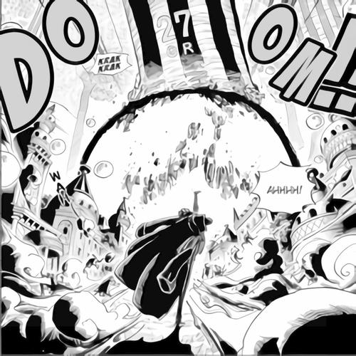 Yellow Monkey (黄猿) [Explicit]