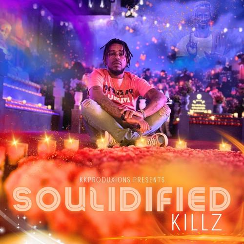 Soulidified (Explicit)