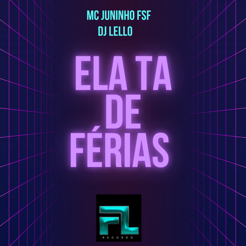 Ela Ta de Férias (Explicit)