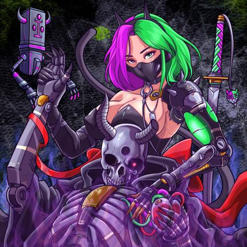 A Heaven Built on Credit, Selling Tickets to Hell