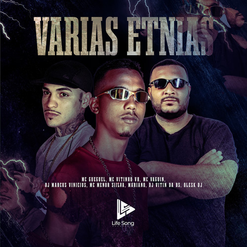 VARIAS ETNIAS (Explicit)