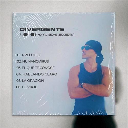 Divergente (Explicit)