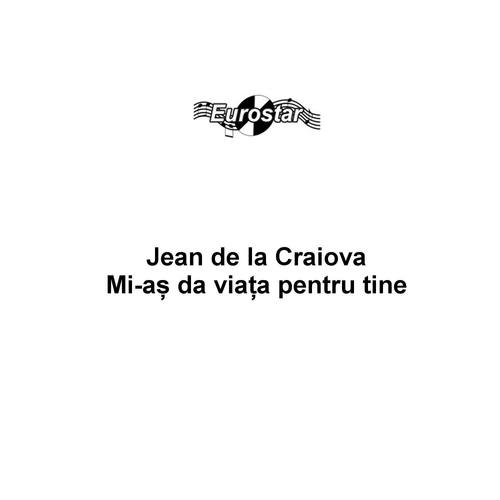Mi-as da viata pentru tine