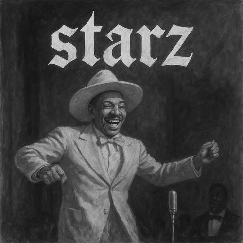 Starz (feat. MKE Neely) [Explicit]