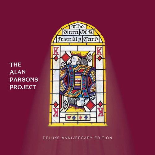 The Turn of a Friendly Card (Deluxe Anniversary Edition)