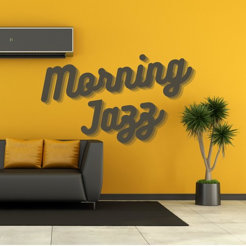 Morning Jazz: Cafe Jazz