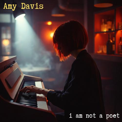 i am not a poet (Explicit)