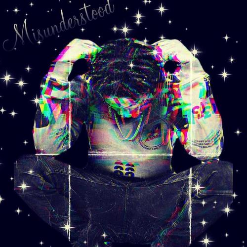 Misunderstood Journey (Explicit)