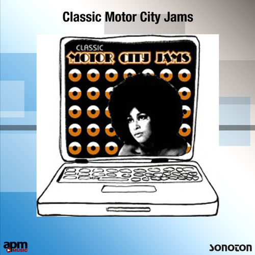Classic Motor City Jams