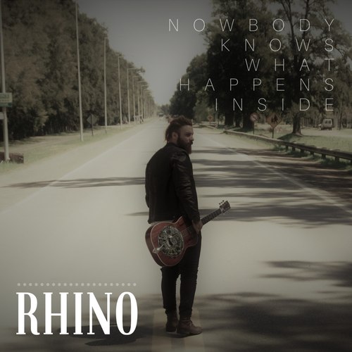 Nowbody Knows What Happens Inside